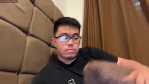 Dave online show from 12, 4, 2026