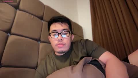 Dave online show from 15, 4, 2026