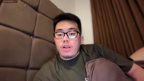 Dave online show from 15, 4, 2026