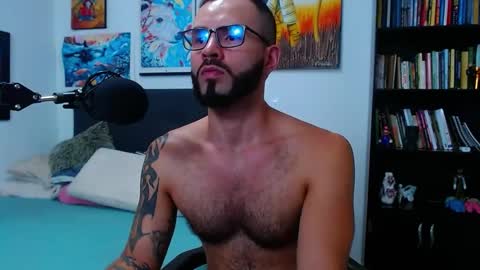 akiles online show from 15, 2, 2025