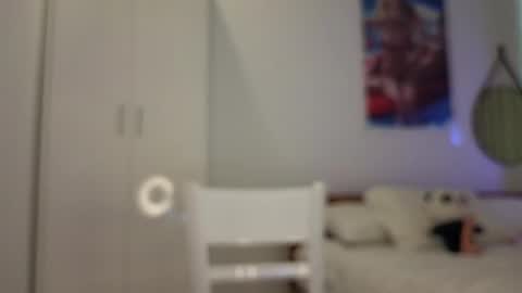 Snapshot of akina_star chatting on 26, 1, 2025 akina_star online show from 26, 1, 2025
