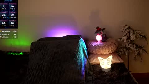 Nameless online show from 1, 2, 2025