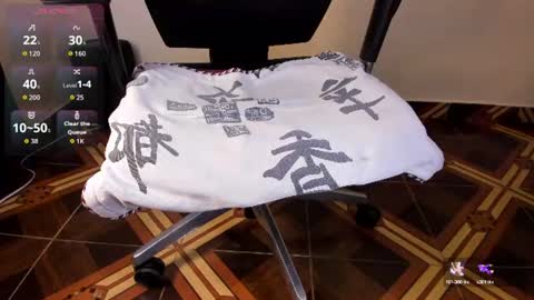 Akira online show from 22, 7, 2026
