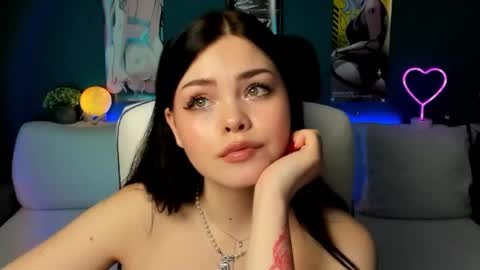 Snapshot of akirakatsu chatting on 17, 1, 2025 Akira online show from 17, 1, 2025