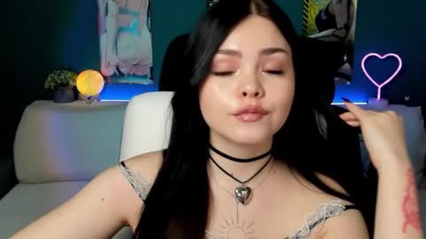 Snapshot of akirakatsu chatting on 23, 1, 2025 Akira online show from 23, 1, 2025