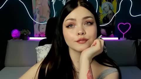 Snapshot of akirakatsu chatting on 16, 2, 2025 Akira online show from 16, 2, 2025