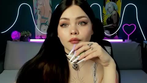 Snapshot of akirakatsu chatting on 21, 2, 2025 Akira online show from 21, 2, 2025