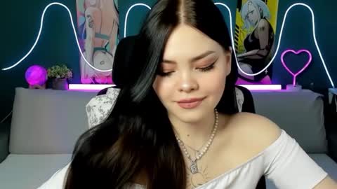 Snapshot of akirakatsu chatting on 22, 2, 2025 Akira online show from 22, 2, 2025