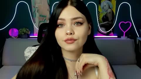 Snapshot of akirakatsu chatting on 7, 3, 2025 Akira online show from 7, 3, 2025