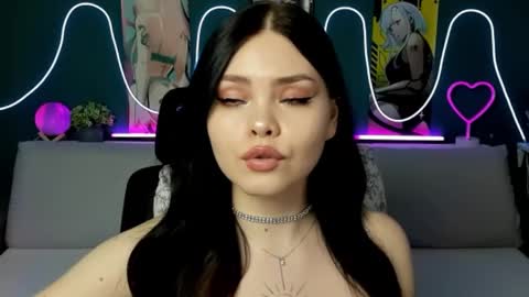 Snapshot of akirakatsu chatting on 11, 3, 2025 Akira online show from 11, 3, 2025