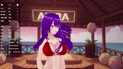 akiravixent online show from 16, 11, 2025