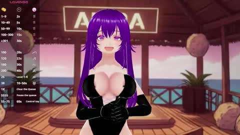 akiravixent online show from 1, 12, 2025