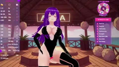 akiravixent online show from 8, 2, 2026