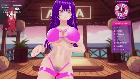 akiravixent online show from 29, 3, 2026