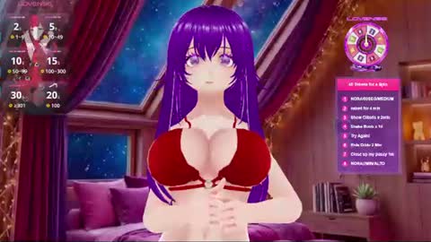 Snapshot of akiravixent chatting on 8, 7, 2026 akiravixent online show from 8, 7, 2026
