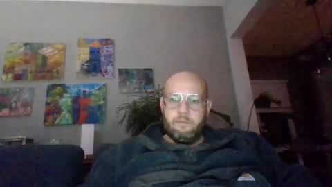 akpchi1984 online show from 25, 12, 2024