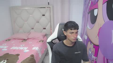 Snapshot of akyra_latin chatting on 17, 1, 2026 Akyra latin online show from 17, 1, 2026