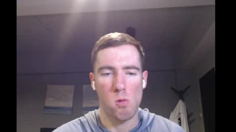 Snapshot of al3xzanderth3gr3at chatting on 22, 2, 2025 Alex online show from 22, 2, 2025