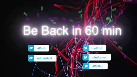 Snapshot of al_miko chatting on 6, 12, 2024 Al Fox Miko Fortuni online show from 6, 12, 2024