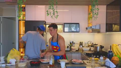 Snapshot of al_miko chatting on 11, 12, 2024 Al Fox Miko Fortuni online show from 11, 12, 2024