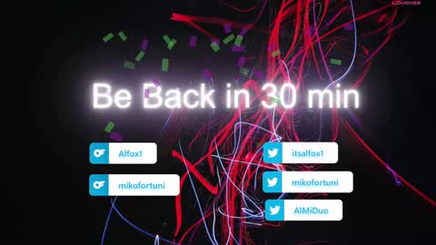 Snapshot of al_miko chatting on 20, 12, 2024 Al Fox Miko Fortuni online show from 20, 12, 2024