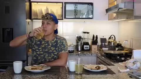 Snapshot of al_miko chatting on 20, 12, 2024 Al Fox Miko Fortuni online show from 20, 12, 2024