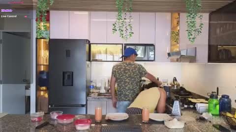 Snapshot of al_miko chatting on 9, 1, 2025 Al Fox Miko Fortuni online show from 9, 1, 2025