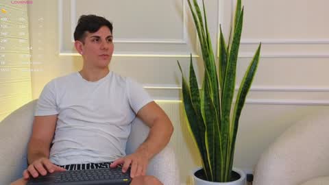 Snapshot of al_miko chatting on 23, 1, 2025 Al Fox Miko Fortuni online show from 23, 1, 2025