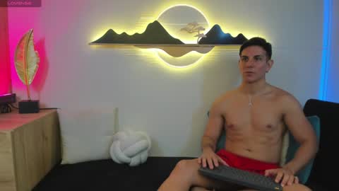 Snapshot of al_miko chatting on 24, 1, 2025 Al Fox Miko Fortuni online show from 24, 1, 2025