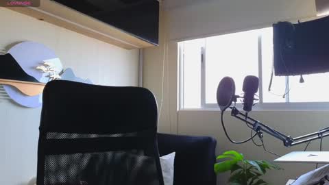 Snapshot of al_miko chatting on 26, 1, 2025 Al Fox Miko Fortuni online show from 26, 1, 2025