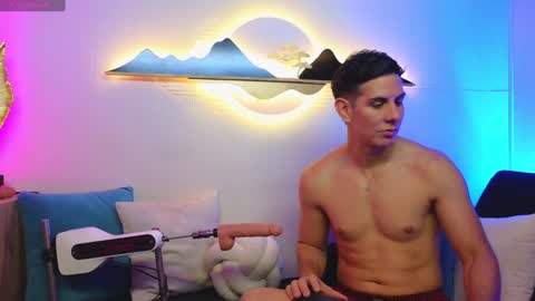 Snapshot of al_miko chatting on 3, 2, 2025 Al Fox Miko Fortuni online show from 3, 2, 2025