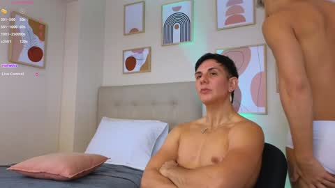 Snapshot of al_miko chatting on 5, 2, 2025 Al Fox Miko Fortuni online show from 5, 2, 2025