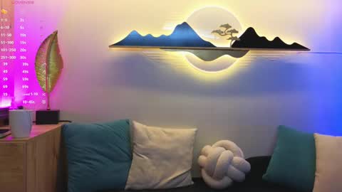 Snapshot of al_miko chatting on 10, 2, 2025 Al Fox Miko Fortuni online show from 10, 2, 2025