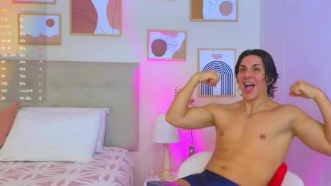 Snapshot of al_miko chatting on 2, 10, 2025 Al Fox Miko Fortuni online show from 2, 10, 2025