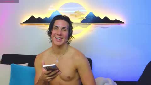 Snapshot of al_miko chatting on 5, 10, 2025 Al Fox Miko Fortuni online show from 5, 10, 2025