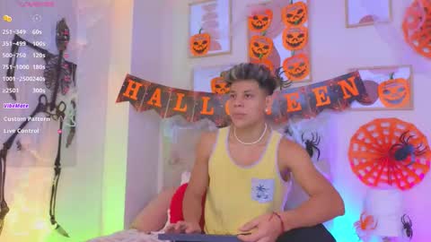 Snapshot of al_miko chatting on 27, 10, 2025 Al Fox Miko Fortuni online show from 27, 10, 2025