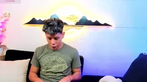 Snapshot of al_miko chatting on 21, 11, 2025 Al Fox Miko Fortuni online show from 21, 11, 2025