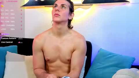 Snapshot of al_miko chatting on 24, 11, 2025 Al Fox Miko Fortuni online show from 24, 11, 2025