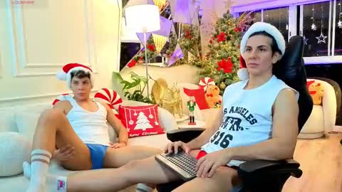 Snapshot of al_miko chatting on 18, 12, 2025 Al Fox Miko Fortuni online show from 18, 12, 2025