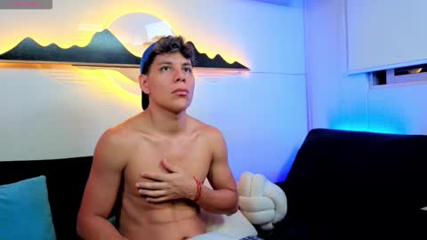 Snapshot of al_miko chatting on 9, 1, 2026 Al Fox Miko Fortuni online show from 9, 1, 2026