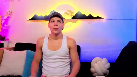 Snapshot of al_miko chatting on 14, 1, 2026 Al Fox Miko Fortuni online show from 14, 1, 2026