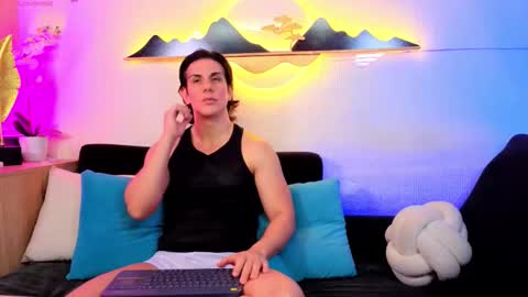 Snapshot of al_miko chatting on 16, 1, 2026 Al Fox Miko Fortuni online show from 16, 1, 2026