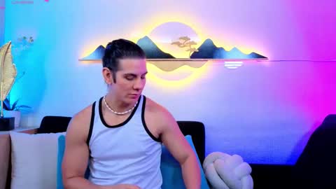 Snapshot of al_miko chatting on 2, 2, 2026 Al Fox Miko Fortuni online show from 2, 2, 2026