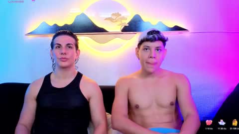 Snapshot of al_miko chatting on 5, 2, 2026 Al Fox Miko Fortuni online show from 5, 2, 2026