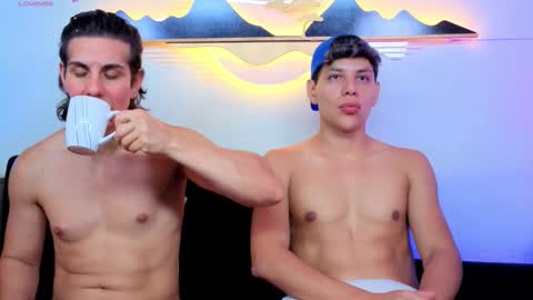 Snapshot of al_miko chatting on 2, 3, 2026 Al Fox Miko Fortuni online show from 2, 3, 2026