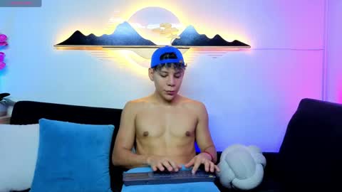 Al Fox  Miko Fortuni  online show from 20, 3, 2026