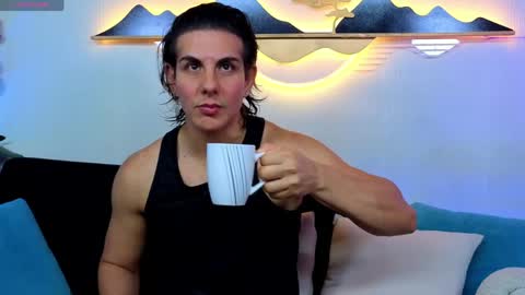 Al Fox  Miko Fortuni  online show from 23, 3, 2026