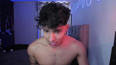 Ander uwu online show from 2, 12, 2025