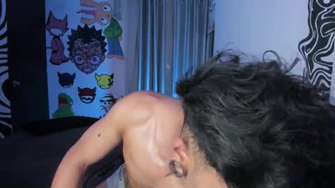 Ander uwu online show from 24, 3, 2026