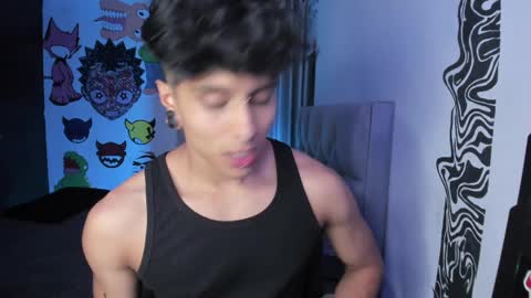 Ander uwu online show from 9, 4, 2026